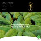 deltropicofarms.com