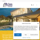 delucacostruzioni.com