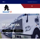 deluciousa.com
