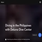 deluna-diving.com