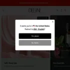 delune.co.uk