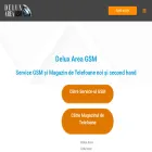 deluxareagsm.ro