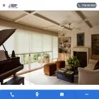 deluxdrapery.com