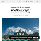 deluxe-escapes.com
