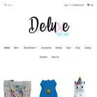 deluxebathshop.com