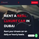 deluxecar-rental.com