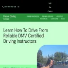 deluxedriving.com