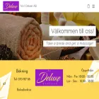 deluxemassage.se
