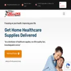 deluxemedical.com