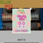 deluxenailsaloncorpuschristi.com