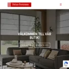 deluxepersiennen.se