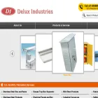 deluxindustries.com