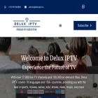 deluxiptv.tv
