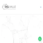 delvalle-arquitectura.com