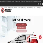 delvallepestcontrol.com