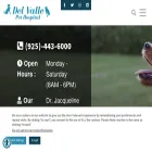 delvallepethospital.com