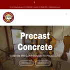 delzottoprecastconcrete.com