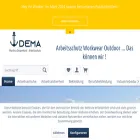 dema-arbeitsschutz.de