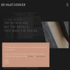 demaatwerker.be