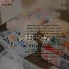demaekerij.be