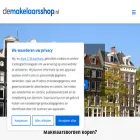 demakelaarsshop.nl