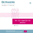 demakers.nl
