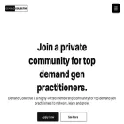 demandcollective.io