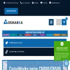 demarka.cl
