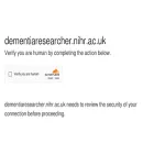 dementiaresearcher.nihr.ac.uk