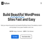 demo.kaliumtheme.com