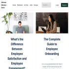 demo.ultimatemember.com