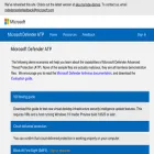 demo.wd.microsoft.com