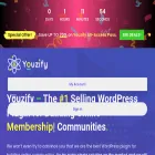 demo.youzify.com