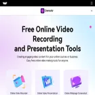 demoair.wondershare.com