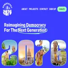 democracy2076.org