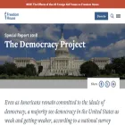 democracyprojectreport.org