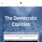 democraticcoalition.org