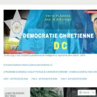 democratiechretienne.org