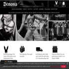 demonia.com