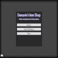 demonin.com