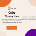 demos.buddyboss.com