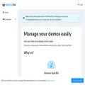 demosto.com