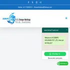 dempotravels.com