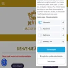 demtunparis.com