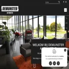 demunster.be