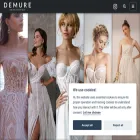 demure-boutique.com