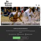 demuseumfabriek.nl