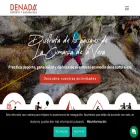 denadadeporteynaturaleza.com