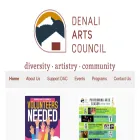 denaliartscouncil.org