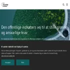 denansvarligeindkober.dk